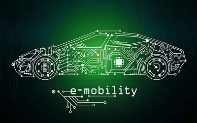 E-Mobilität: ein zukunftsweisender Absatzmarkt
