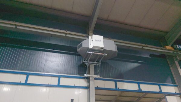 HOFE – Mechanical oil mist filtration - Image 4