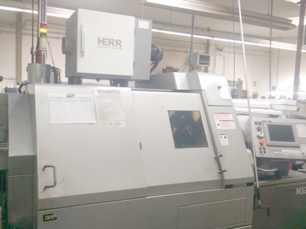 HOFM – Mechanical oil mist filtration - Image 3