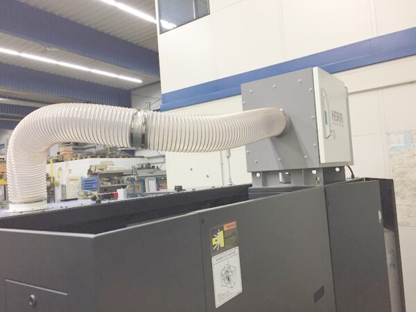 HOFM – Mechanical oil mist filtration - Image 4
