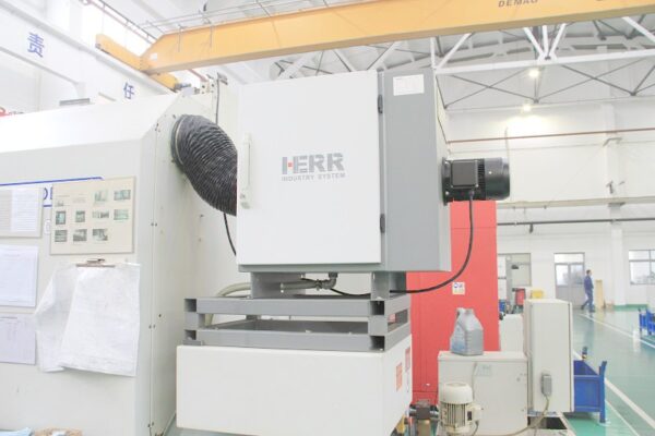 HOFM – Mechanical oil mist filtration - Image 5