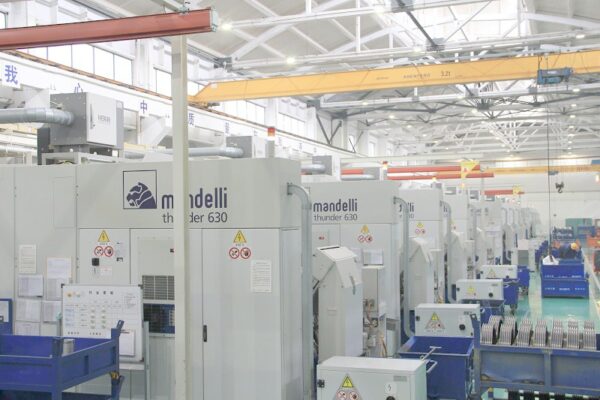 HOFM – Mechanical oil mist filtration - Image 7