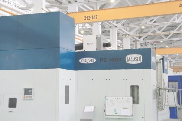 HOFM – Mechanical oil mist filtration - Image 8