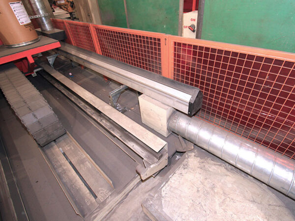 Sliding suction channel - Image 4