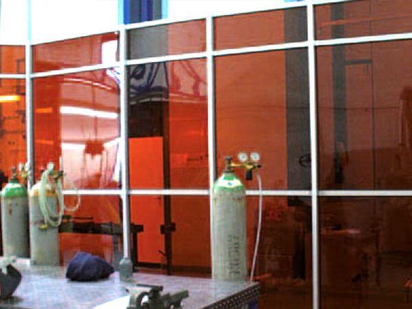 Protective window frame structures - Image 2