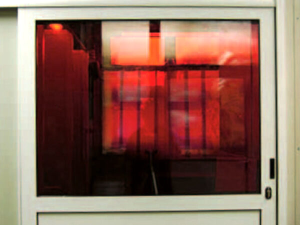 Protective window frame structures - Image 3