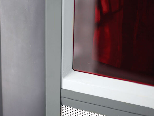 Protective window frame structures - Image 4