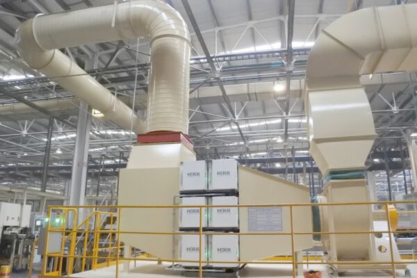 Central oil mist extracting system - Image 6